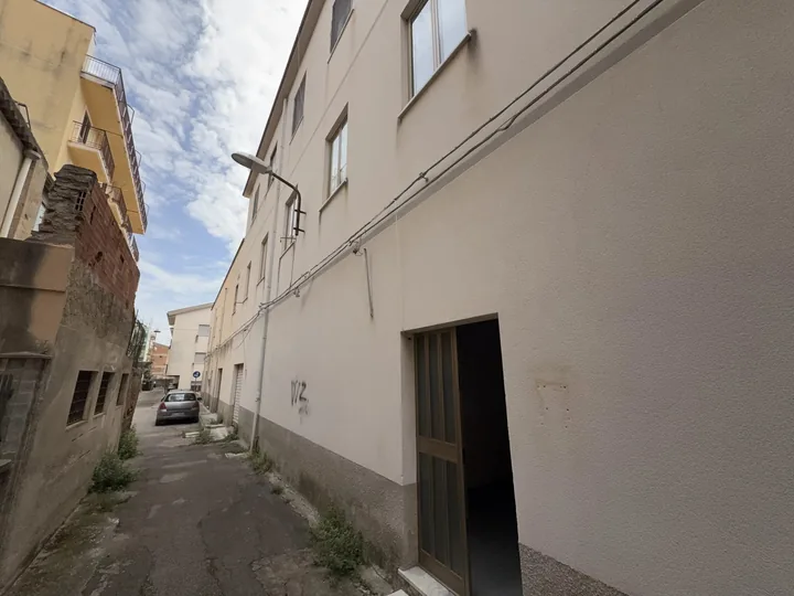 Palazzo Lorenzo: fotografia dell’agenzia 15