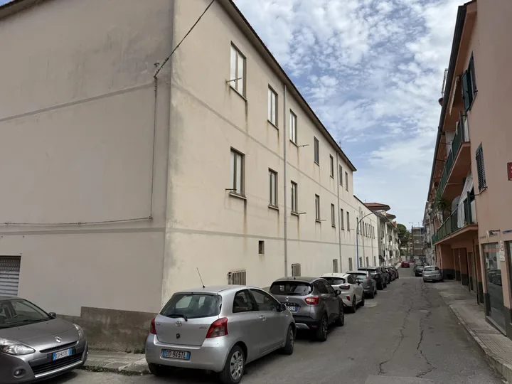 Palazzo Lorenzo: fotografia dell’agenzia 21