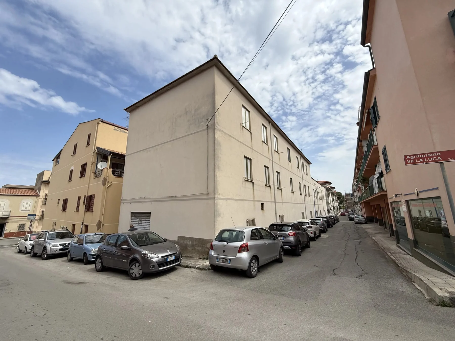 Palazzo Lorenzo: fotografia dell’agenzia 1