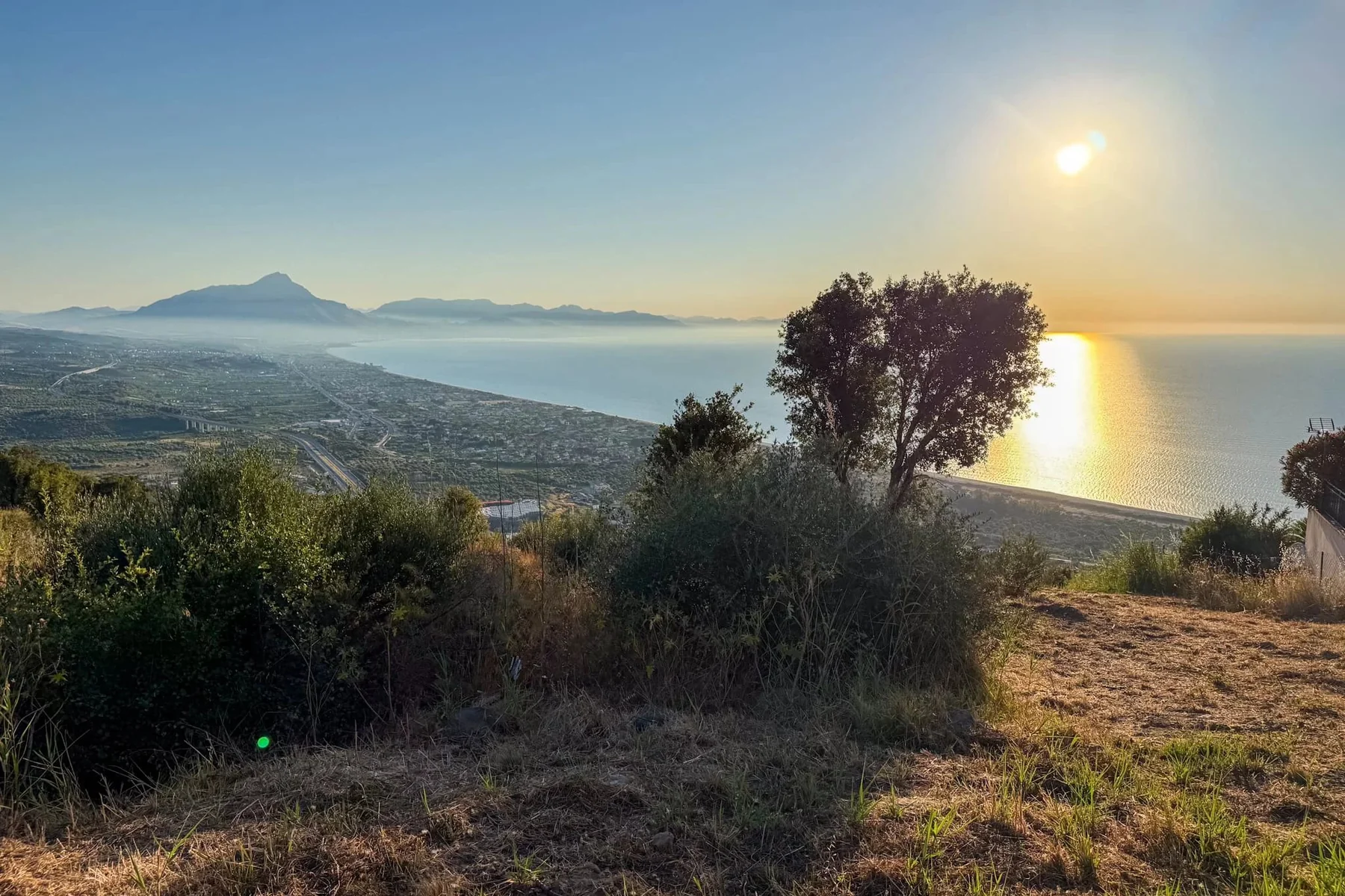 Plot Angela- Cefalù: fotografia dell’agenzia 1
