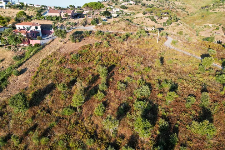 Plot Angela- Cefalù: fotografia dell’agenzia 8