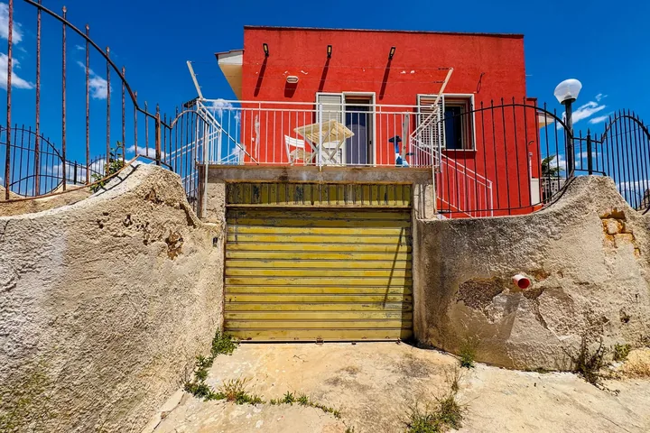 Villa Antonella: fotografia dell’agenzia 66