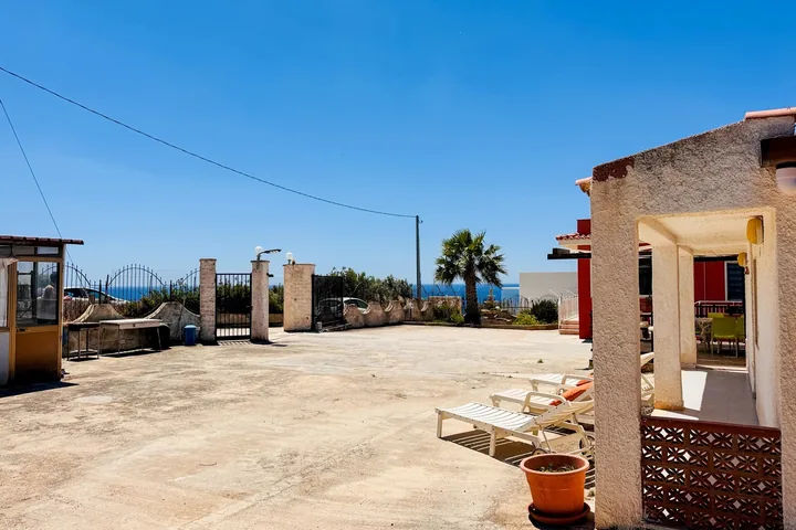 Villa Antonella: fotografia dell’agenzia 40