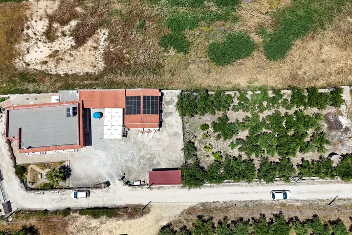 Villa Antonella: fotografia dell’agenzia 41