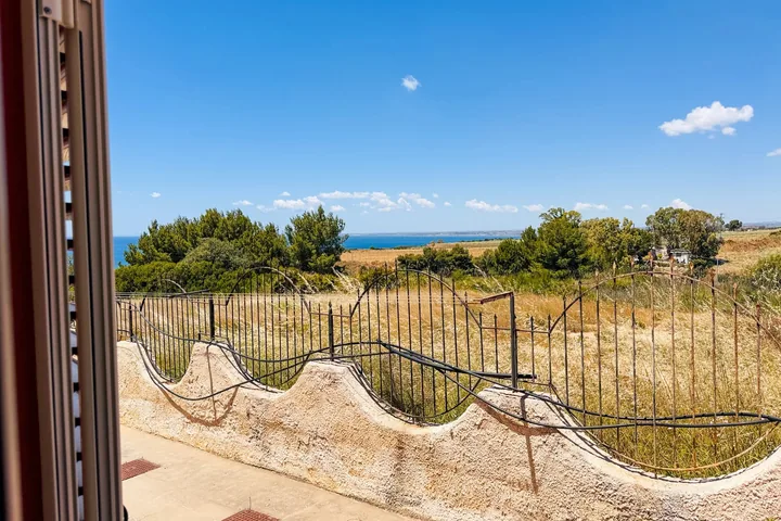Villa Antonella: fotografia dell’agenzia 59