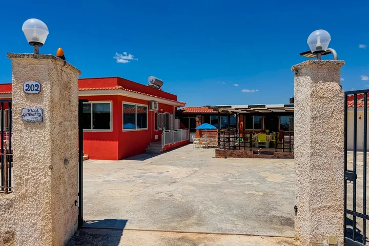 Villa Antonella: fotografia dell’agenzia 7