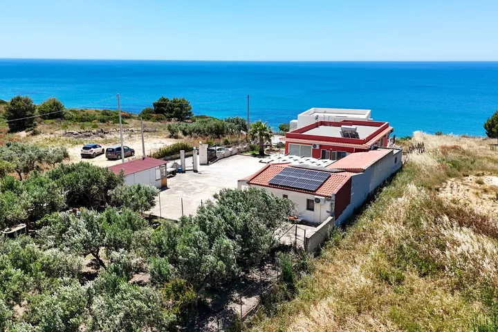 Villa Antonella: fotografia dell’agenzia 3