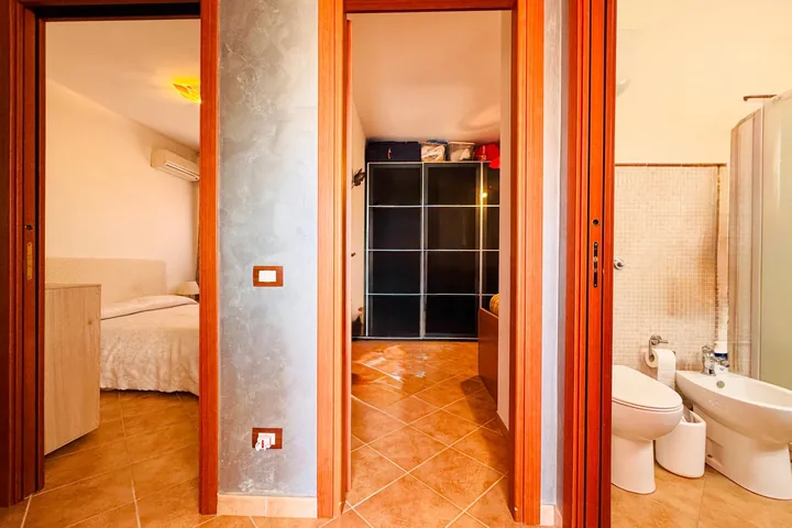 Villa Antonella: fotografia dell’agenzia 17