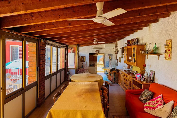 Villa Antonella: fotografia dell’agenzia 42