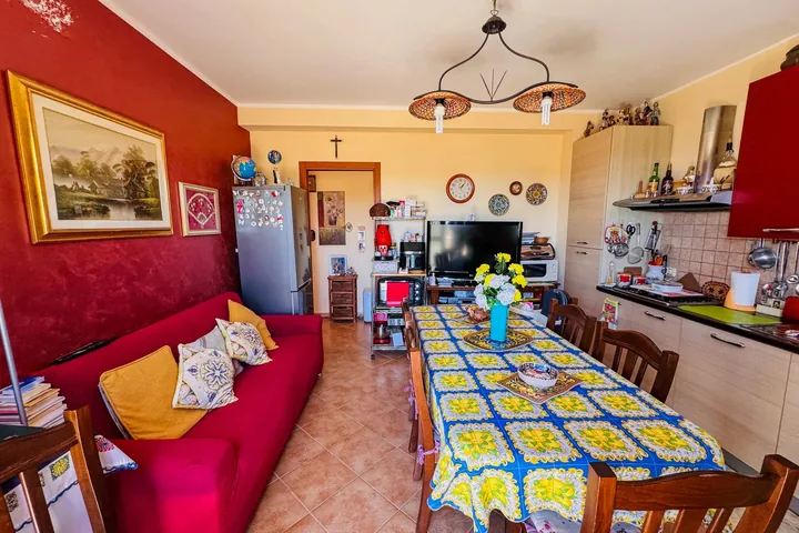 Villa Antonella: fotografia dell’agenzia 26