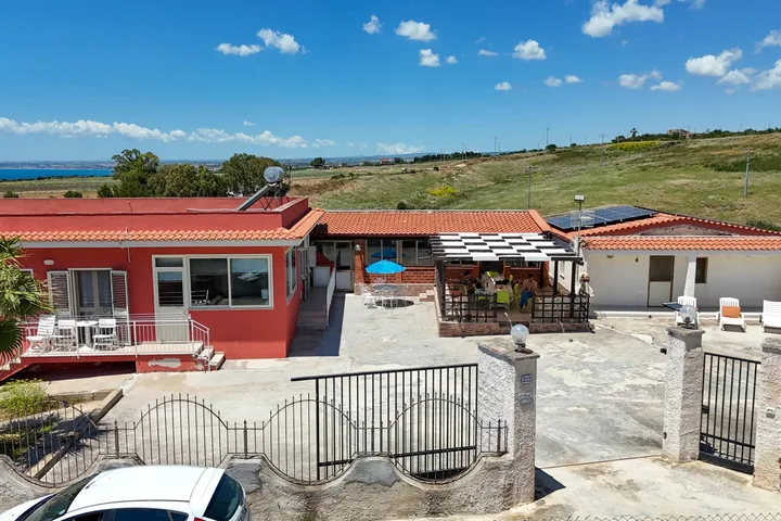 Villa Antonella: fotografia dell’agenzia 6