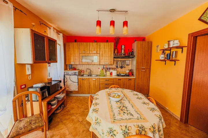 Villa Antonella: fotografia dell’agenzia 16