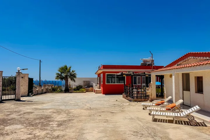 Villa Antonella: fotografia dell’agenzia 9