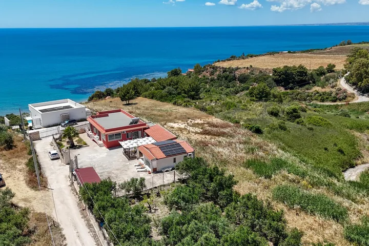 Villa Antonella: fotografia dell’agenzia 68