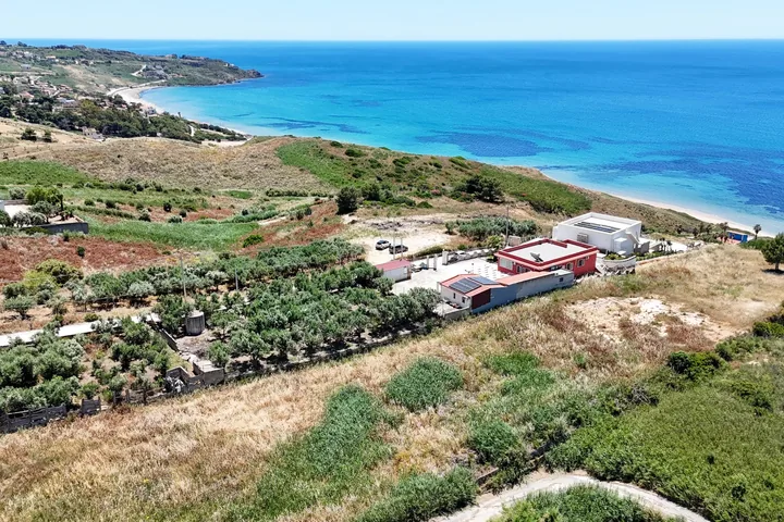 Villa Antonella: fotografia dell’agenzia 4