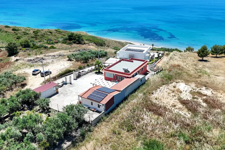 Villa Antonella: fotografia dell’agenzia 2