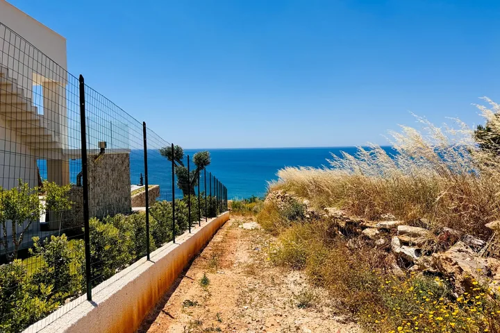Villa Antonella: fotografia dell’agenzia 67