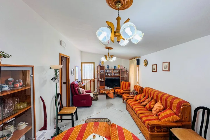 Villa Antonella: fotografia dell’agenzia 49