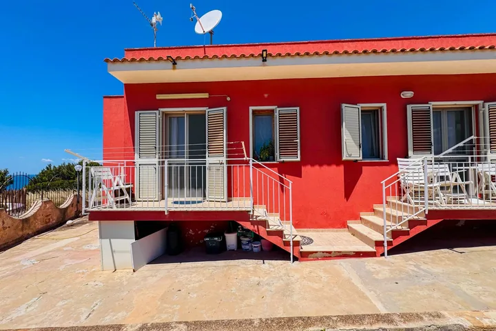 Villa Antonella: fotografia dell’agenzia 24