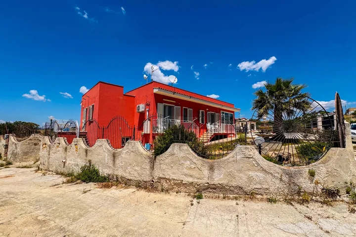 Villa Antonella: fotografia dell’agenzia 62