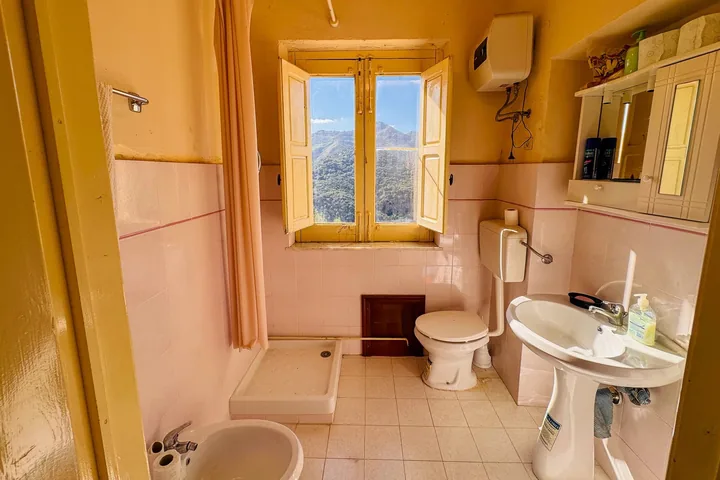 Casa Franco: fotografia dell’agenzia 17