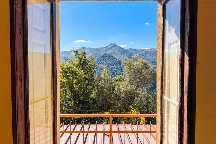 Casa Franco: fotografia dell’agenzia 18