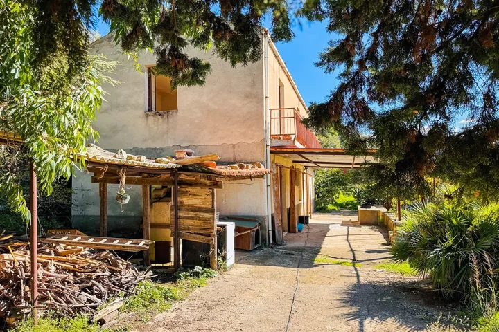 Casa Franco: fotografia dell’agenzia 5