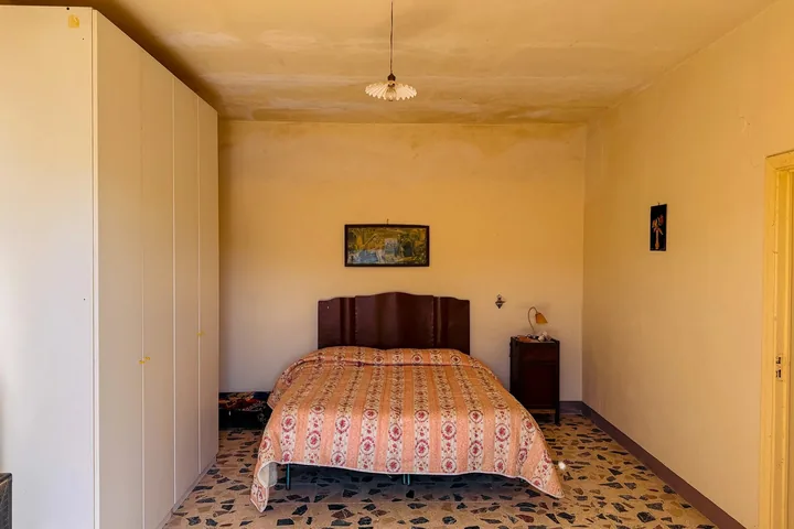 Casa Franco: fotografia dell’agenzia 15