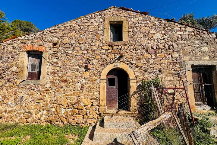 Casa Franco: fotografia dell’agenzia 26