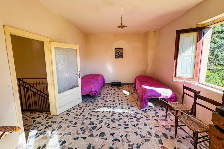 Casa Franco: fotografia dell’agenzia 19