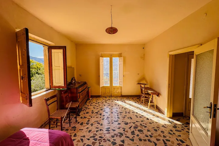 Casa Franco: fotografia dell’agenzia 20