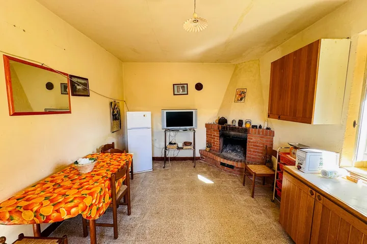 Casa Franco: fotografia dell’agenzia 7