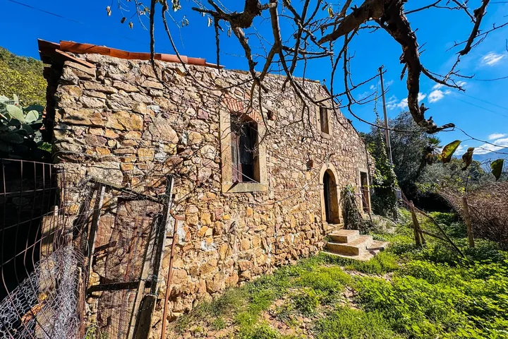 Casa Franco: fotografia dell’agenzia 27