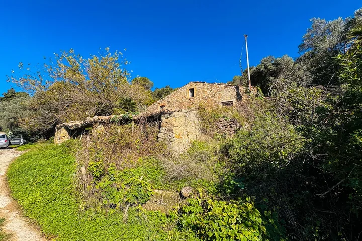 Casa Franco: fotografia dell’agenzia 33