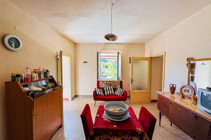 Casa Franco: fotografia dell’agenzia 9
