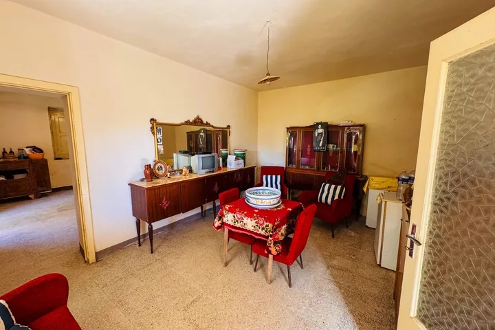 Casa Franco: fotografia dell’agenzia 10