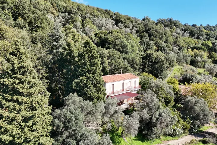 Casa Franco: fotografia dell’agenzia 4