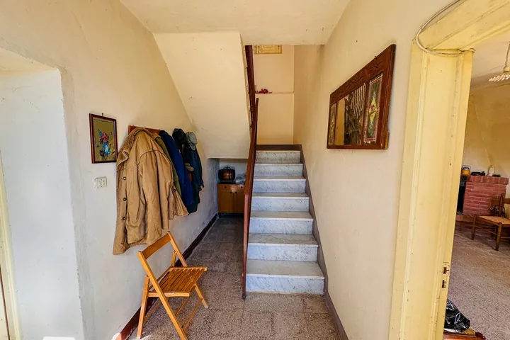 Casa Franco: fotografia dell’agenzia 13