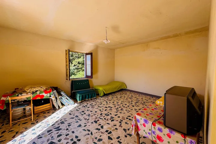 Casa Franco: fotografia dell’agenzia 23