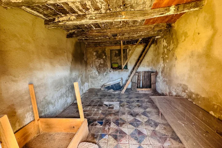 Casa Franco: fotografia dell’agenzia 28