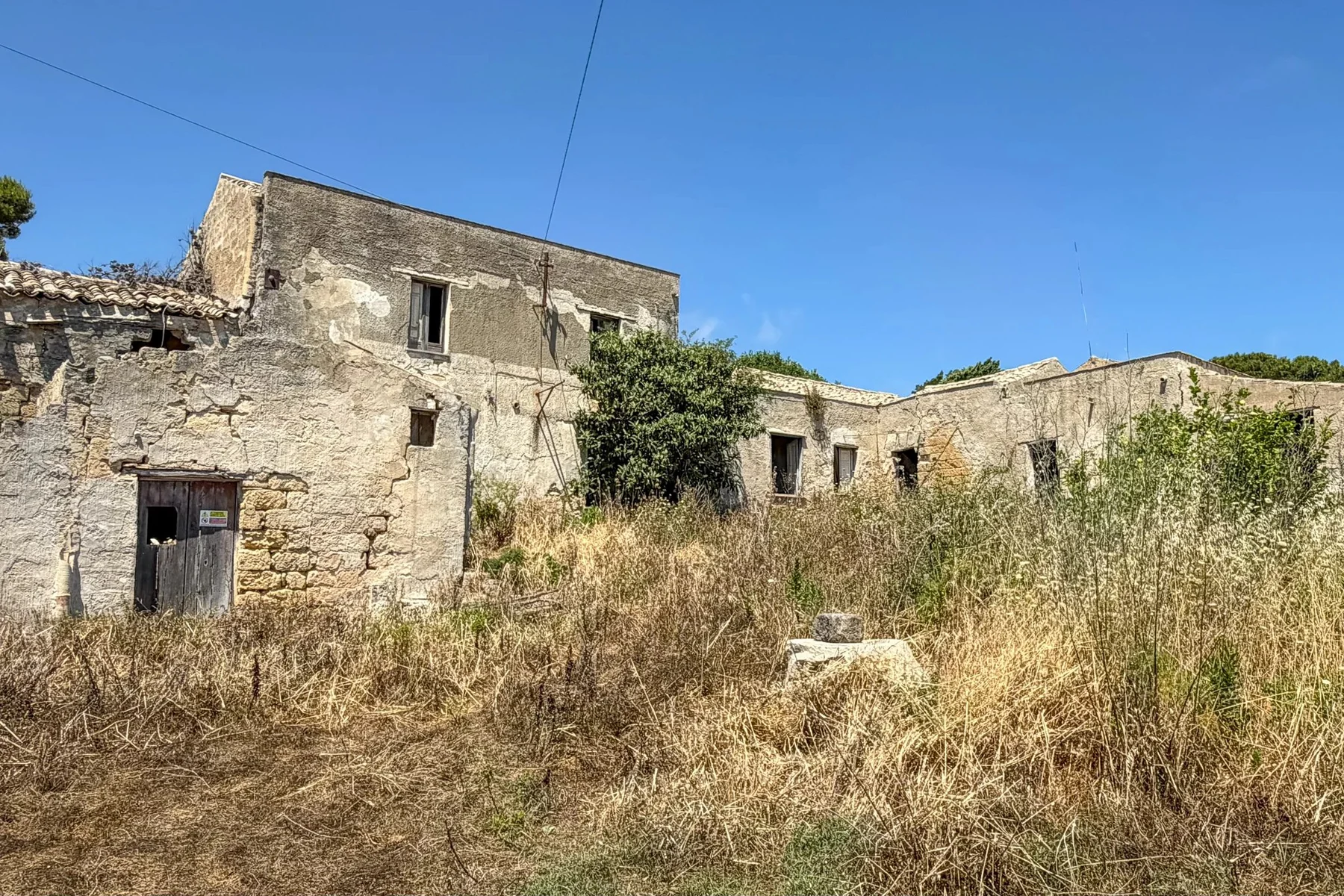 Casale Torrazza: fotografia dell’agenzia 2