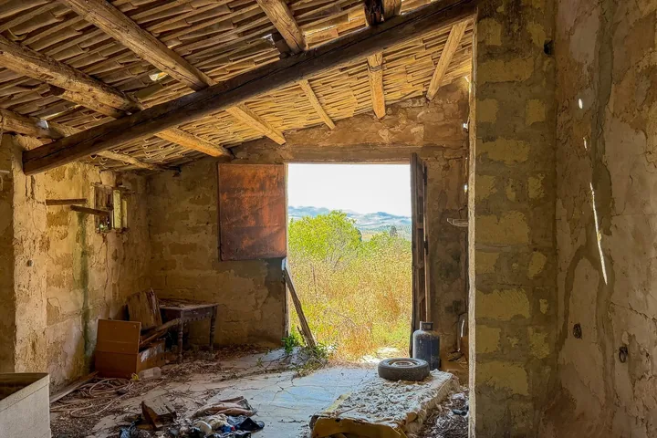 Casale Torrazza: fotografia dell’agenzia 24