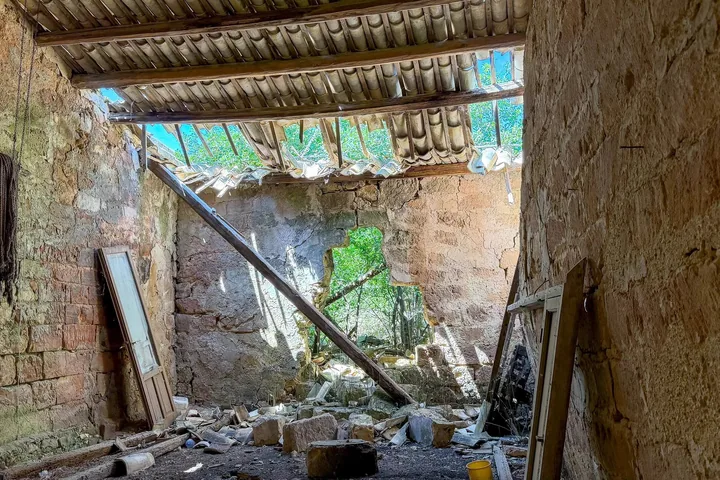 Casale Torrazza: fotografia dell’agenzia 22