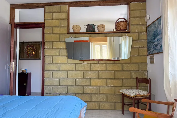 Casa Francesco: fotografia dell’agenzia 34