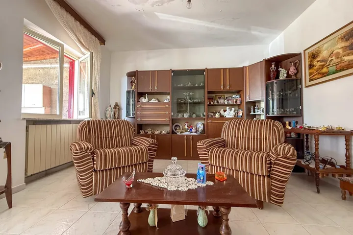 Casa Francesco: fotografia dell’agenzia 22