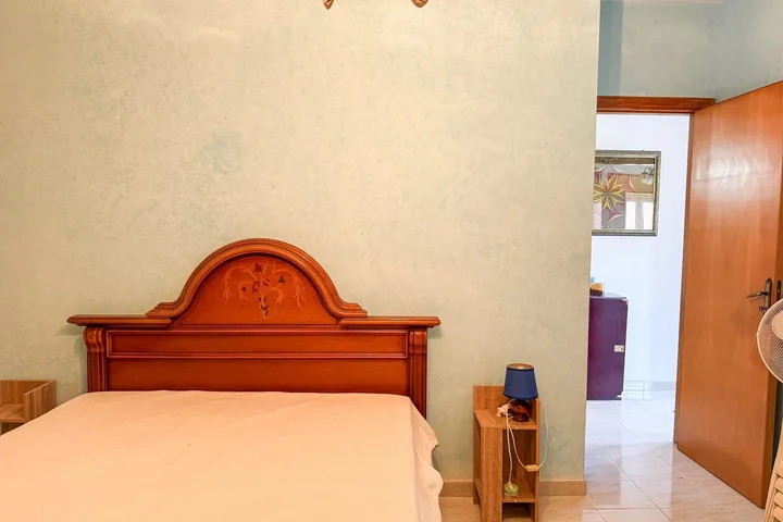 Casa Francesco: fotografia dell’agenzia 44