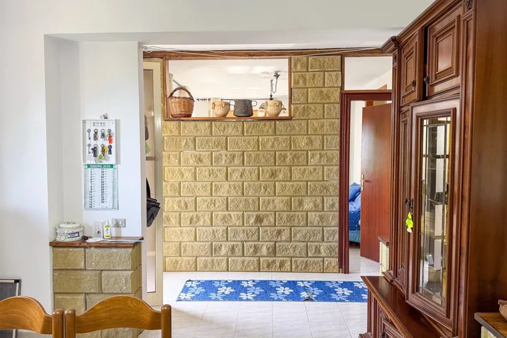 Casa Francesco: fotografia dell’agenzia 14