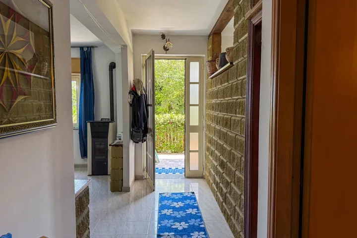 Casa Francesco: fotografia dell’agenzia 12
