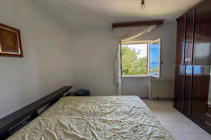 Casa Francesco: fotografia dell’agenzia 40