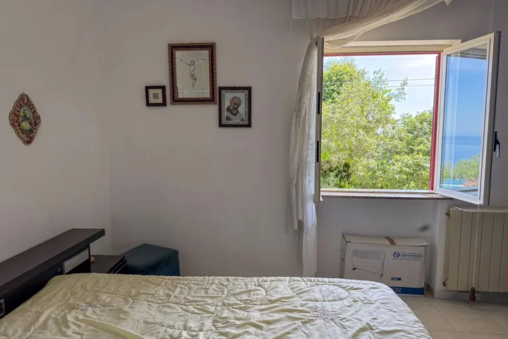 Casa Francesco: fotografia dell’agenzia 39